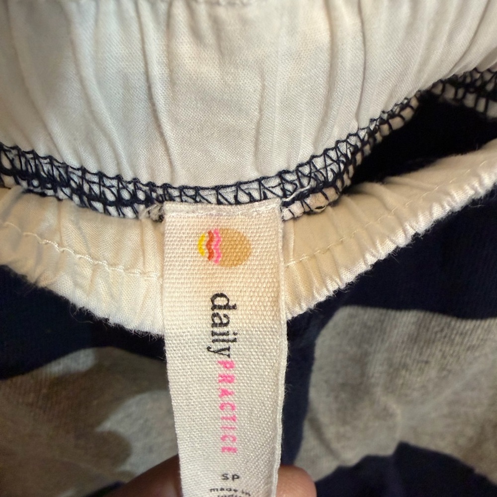 Anthropologie Daily Practice Pants - Picture 7 of 8